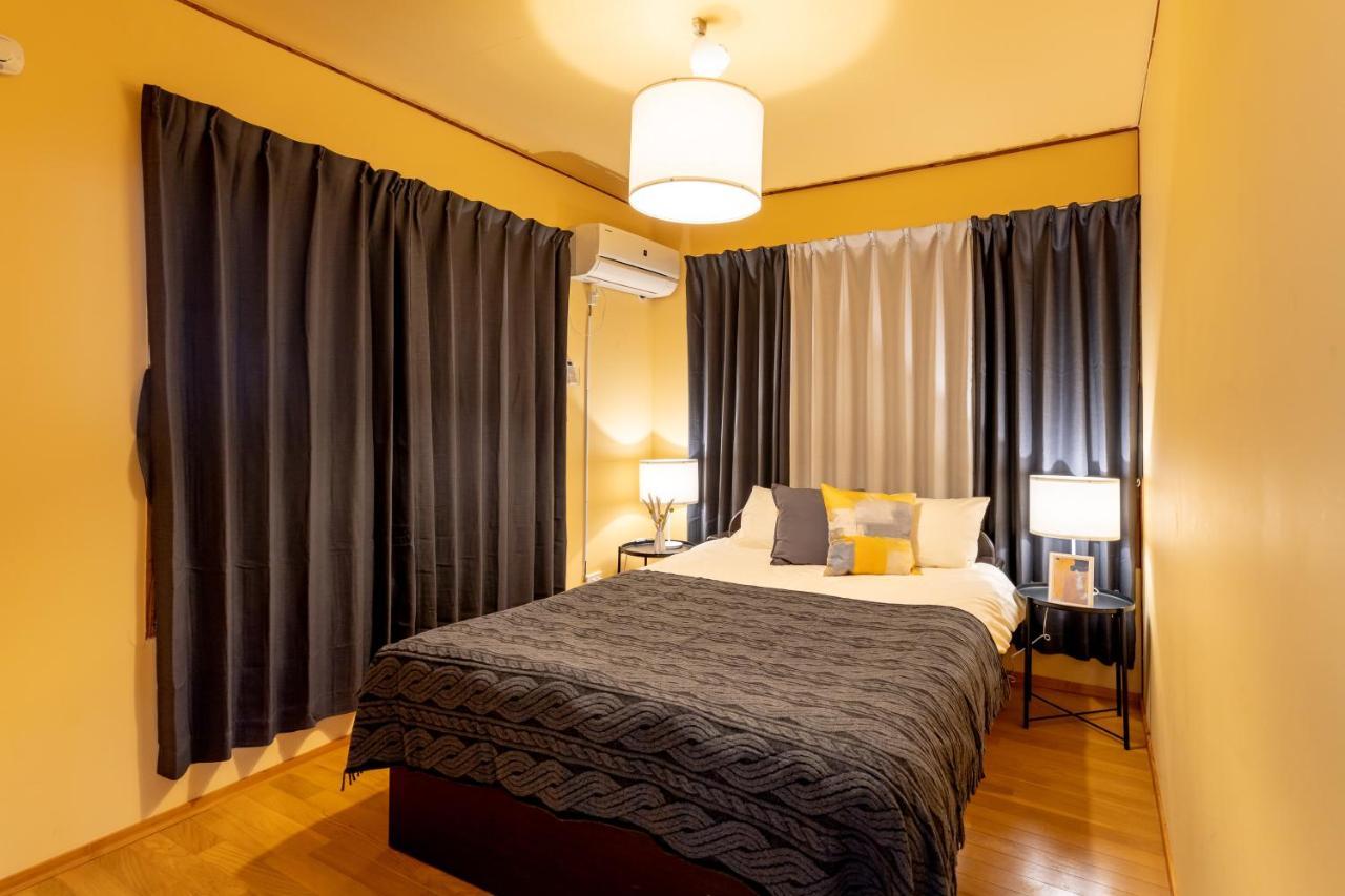 Deluxe Room 130平米 Urumahotel Kültér fotó