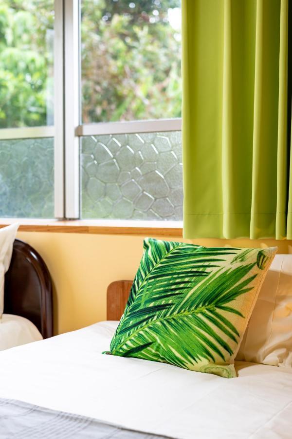 Deluxe Room 130平米 Urumahotel Kültér fotó