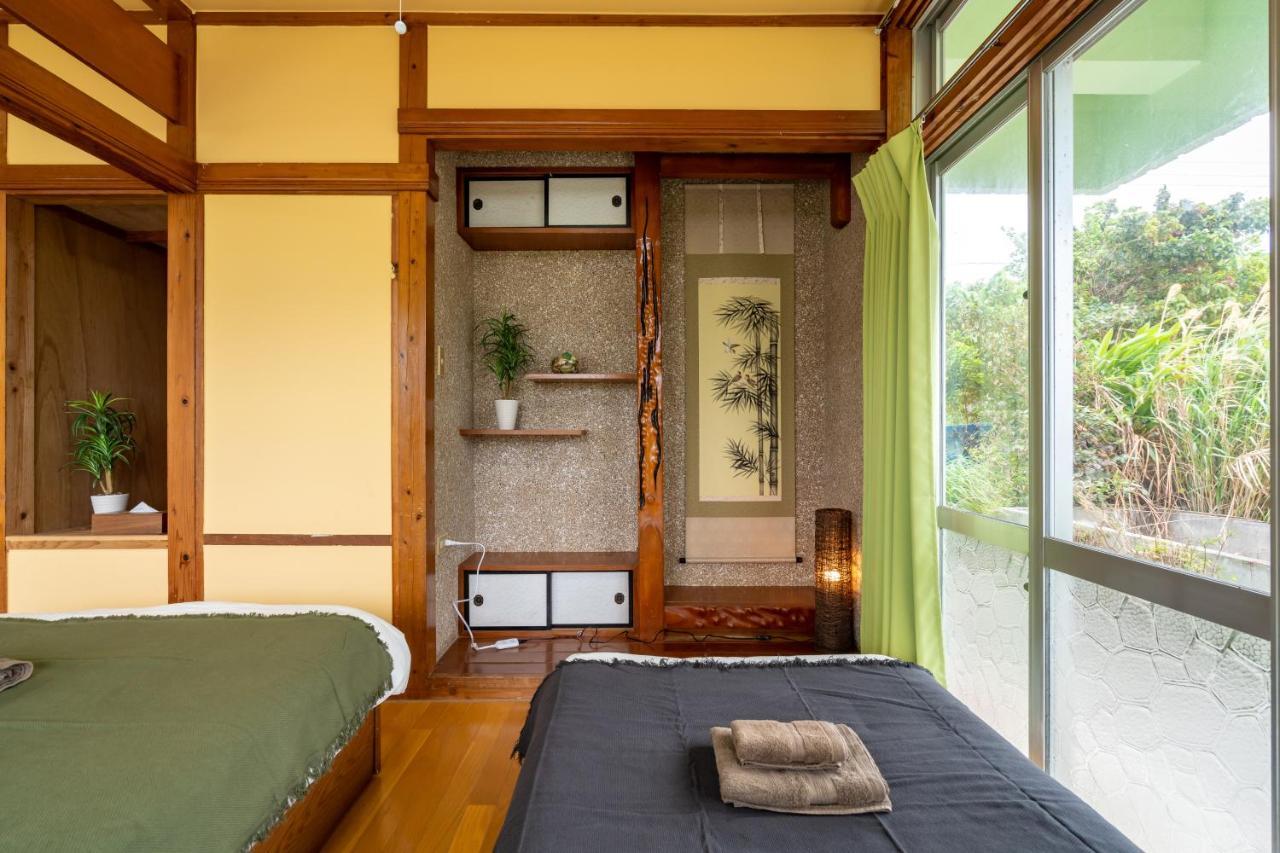 Deluxe Room 130平米 Urumahotel Kültér fotó