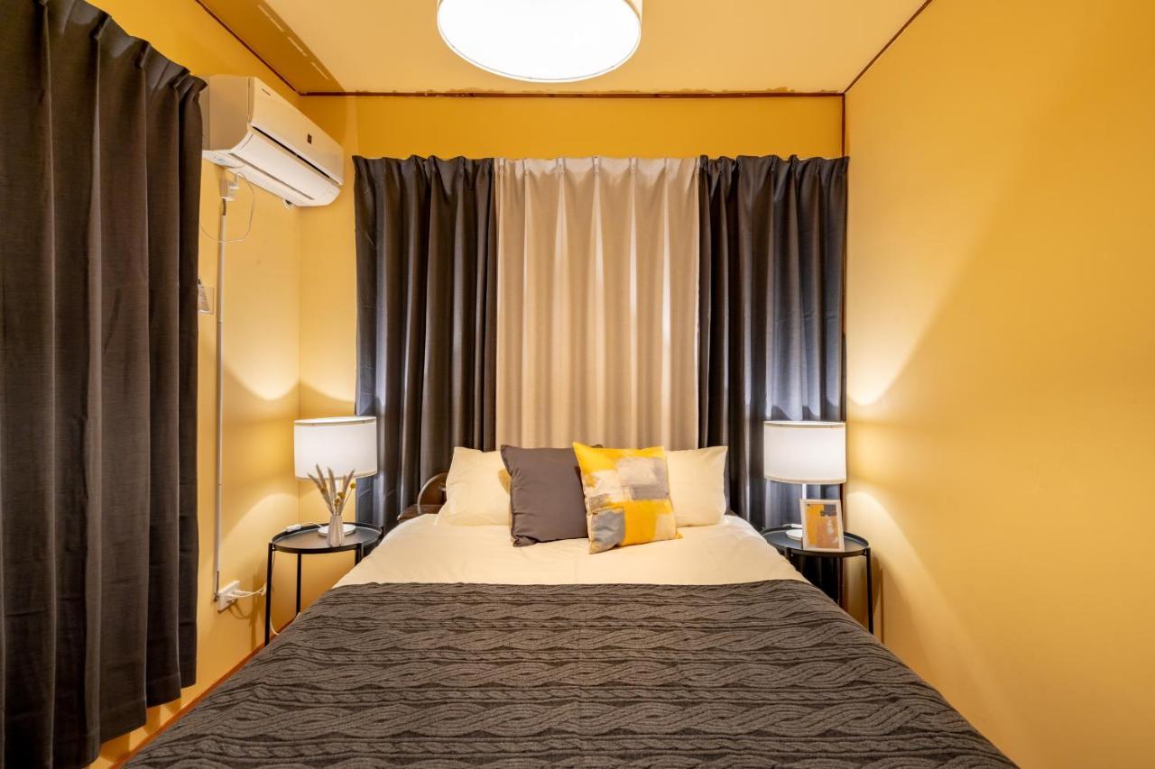 Deluxe Room 130平米 Urumahotel Kültér fotó