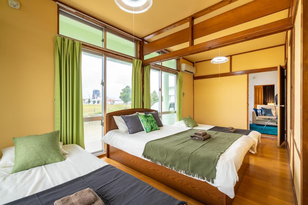 Deluxe Room 130平米 Urumahotel Kültér fotó